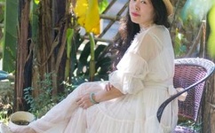 蝴蝶飞飞广场舞